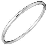 Bracciale Giovanni Raspini Donna BANGLE in Argento 10497M - 10497M